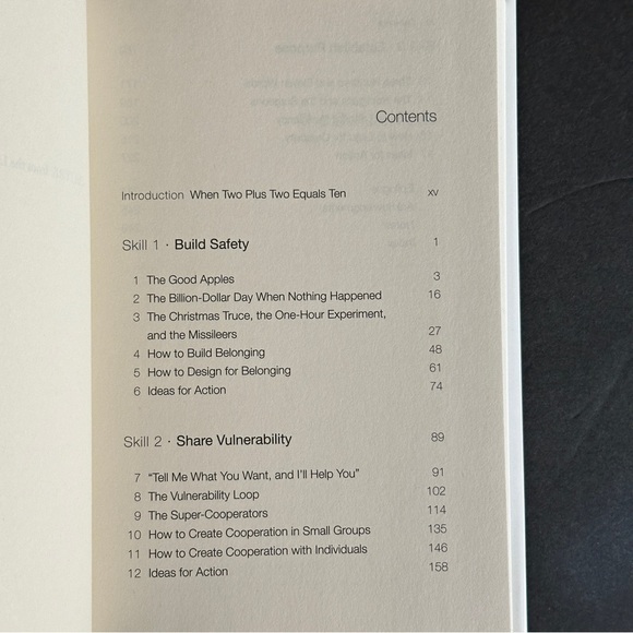 The Culture Code by Daniel Coyle | Business Management | Hardcover Book - Picture 9 of 12